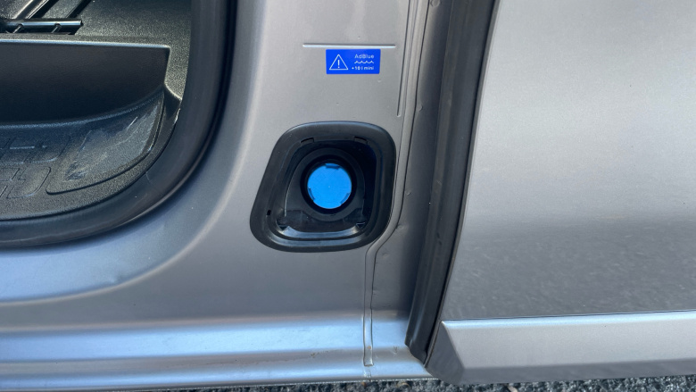 Citroen Dispatch Xl Diesel 1400 2.0 BlueHDi 145 Van Driver Edition EAT8